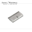 Original CARTIER Bandglied 3 Stahl - 15,00 mm für...