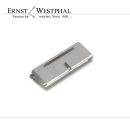 Original CARTIER Bandanstoßglied 0 bicolor - 15,92...