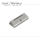 Original CARTIER end link 0 bicolor - 15.92 mm for Santos