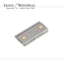 Original CARTIER Bandglied 1 bicolor - 15,90 mm für...