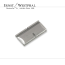 Original CARTIER Bandglied 2 bicolor - 15,75 mm für...