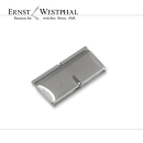 Original CARTIER Bandglied 3 bicolor - 15,37 mm für...