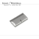 Original CARTIER Bandglied 4 bicolor - 15,00 mm für...