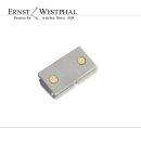 Original CARTIER Bandanstoßglied 0 bicolor - 11,95...