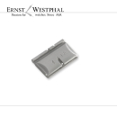 Original CARTIER Bandglied 1 bicolor - 11,94 mm für...