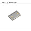 Original CARTIER Bandglied 2 bicolor - 11,55 mm für...