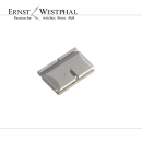 Original CARTIER Bandglied 2 bicolor - 11,55 mm für...