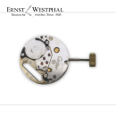 Original CARTIER 81 quartz movement spare parts without...