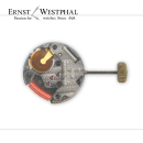 Original CARTIER Calibre 66 Quartz Movement