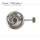 Mouvement automatique original CARTIER calibre 2671