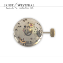 Original CARTIER caliber 2670 automatic movement