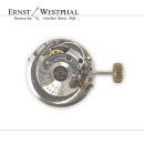 Original CARTIER caliber 2670 automatic movement
