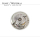 Original CARTIER caliber 2670 automatic movement, defective