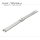 Original CARTIER Santos Damen Armband, Stahl 12 mm