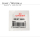 Corona Omega originale 4,00 x 2,0 mm, acciaio - 069ST32003