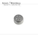 Original OMEGA Krone 4,75 x 2,55 mm, Stahl