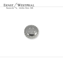 Original OMEGA Krone 5,50 x 2,48 mm, Stahl