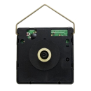 UTS Movimento al quarzo radiocomandato per lancette ~ 120 mm