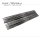 Fine needle file assortment 12 pieces in plastic bag
